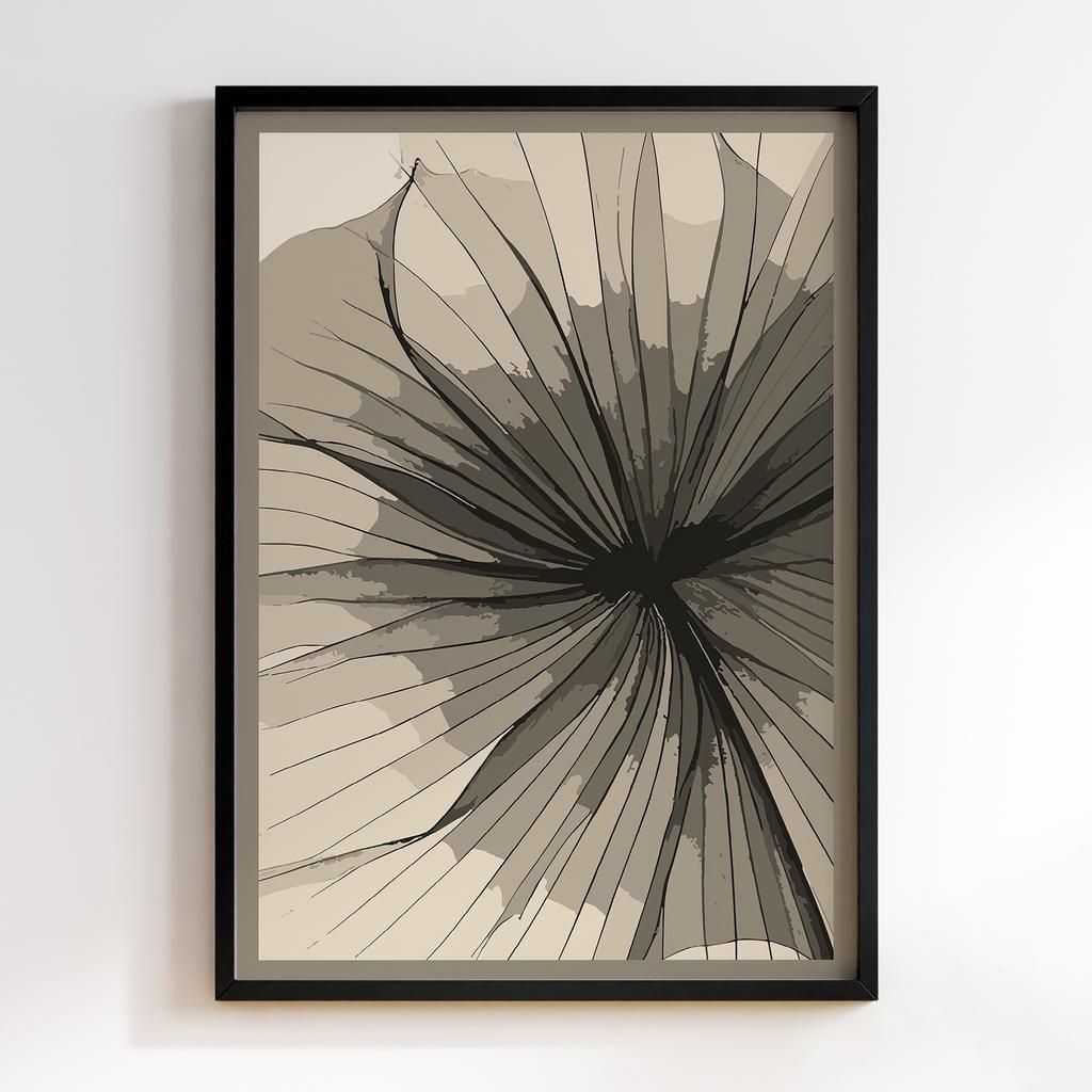 Постер Бохо (Boho) BA315