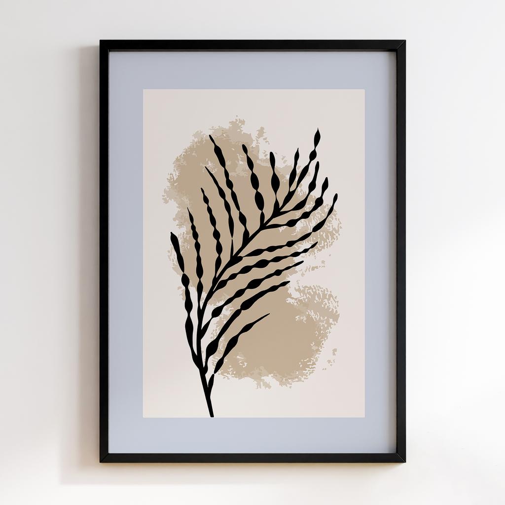 Постер Бохо (Boho) BA627