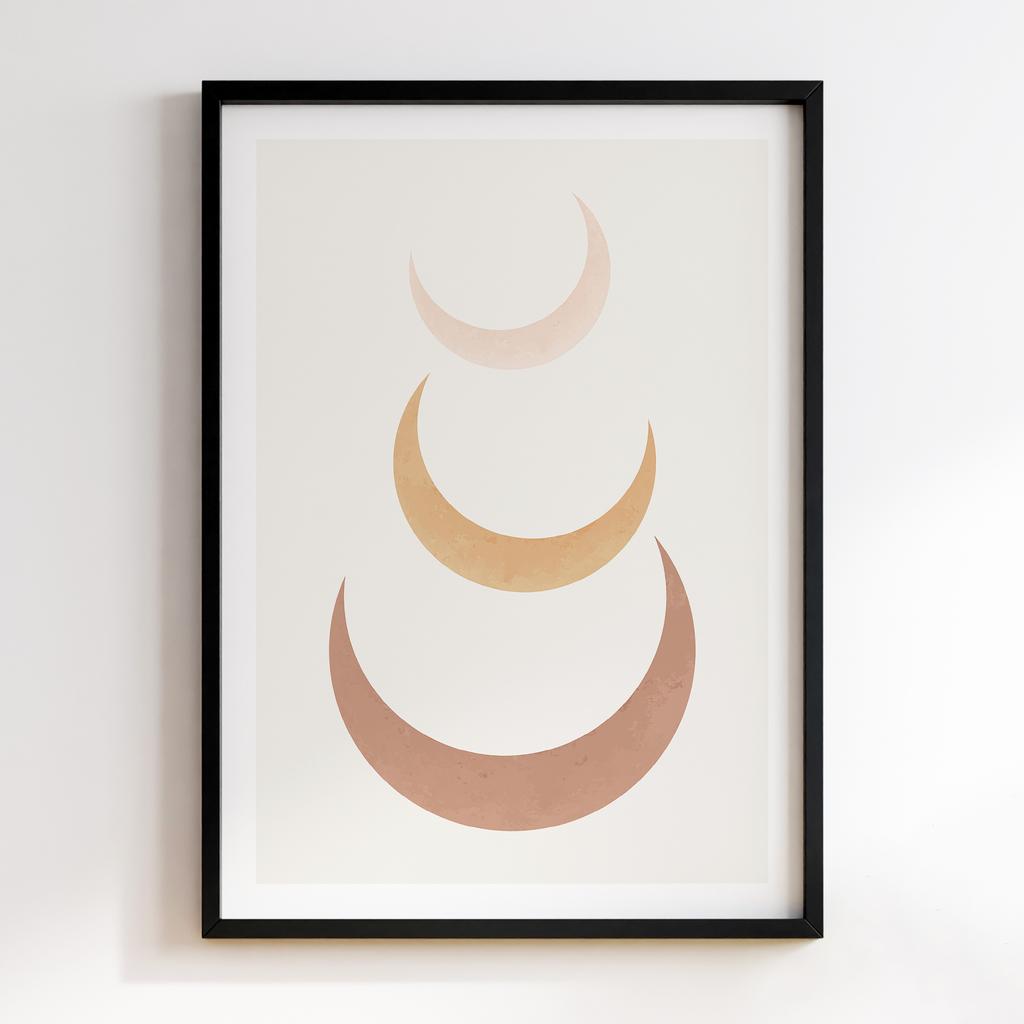 Постер Бохо (Boho) BA644