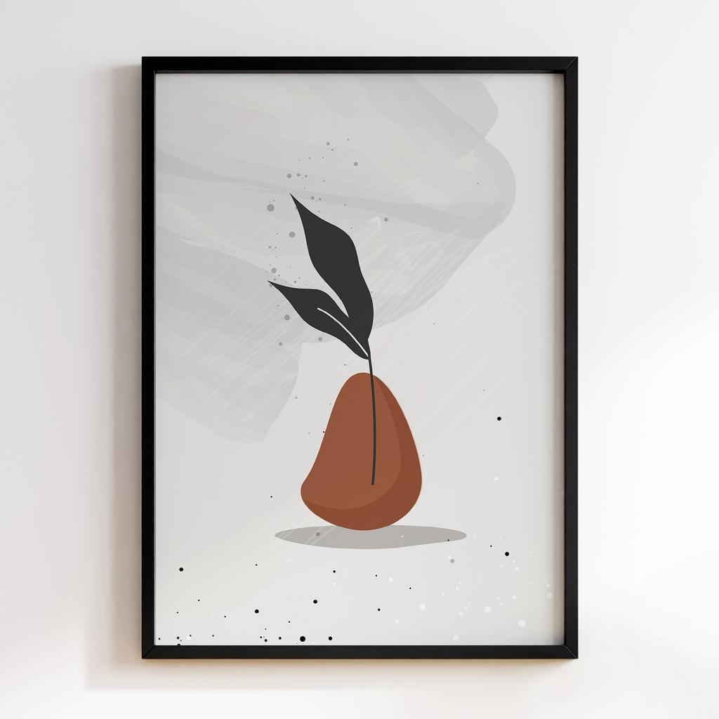 Постер Бохо (Boho) BA868