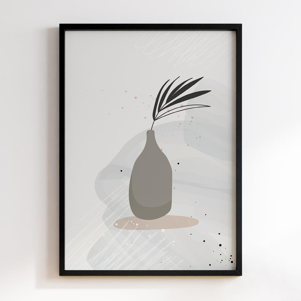 Постер Бохо (Boho) BA869