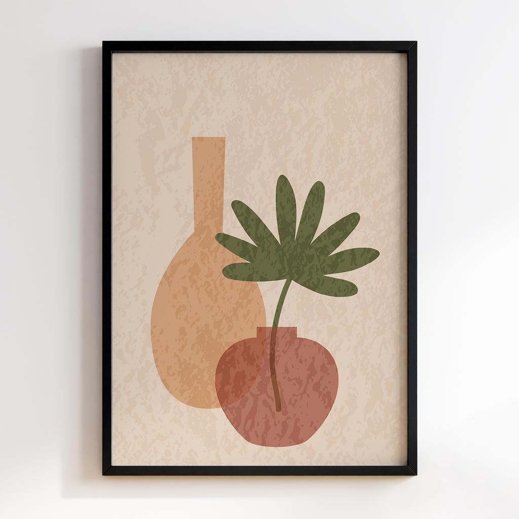 Постер Бохо (Boho) BAH61