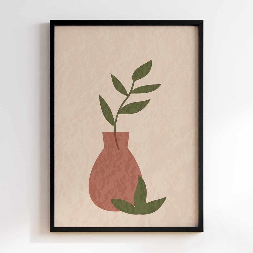 Постер Бохо (Boho) BAH62