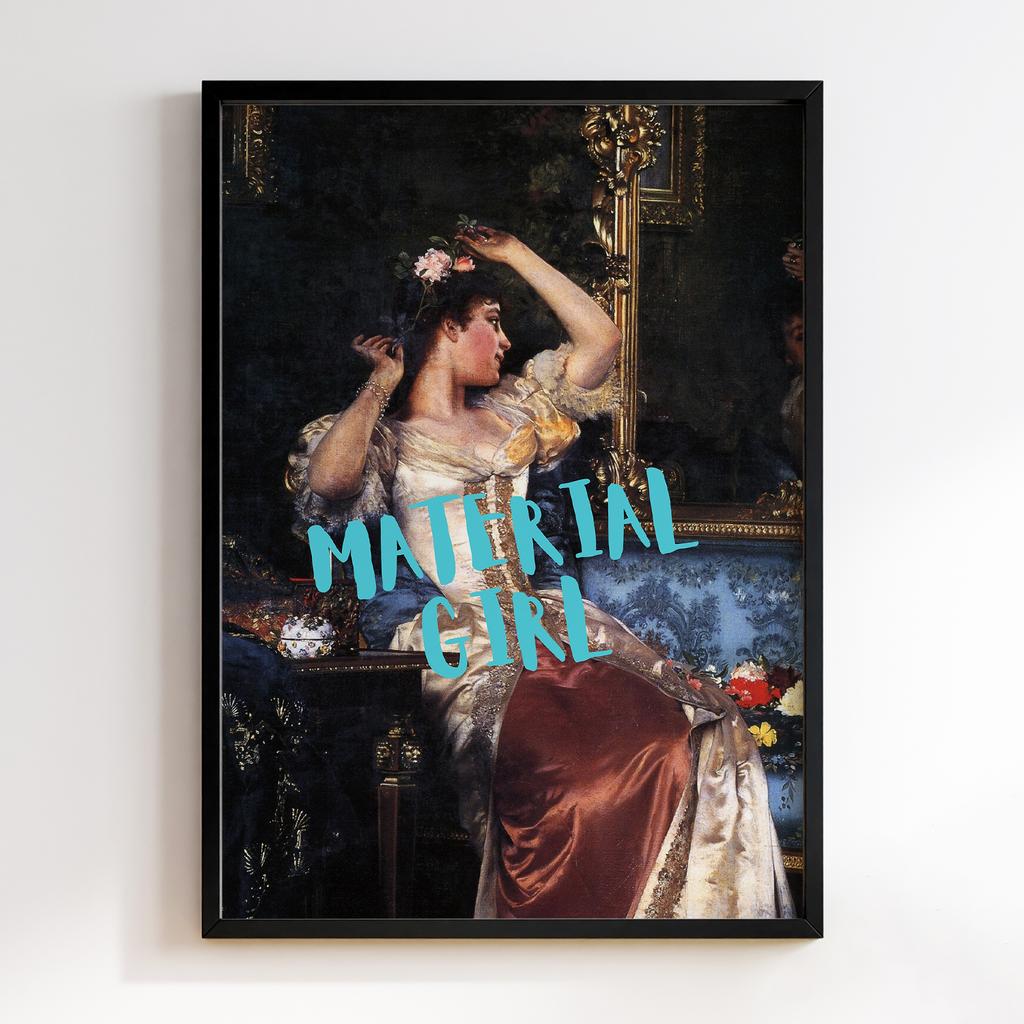 Постер Altered Art ALT071