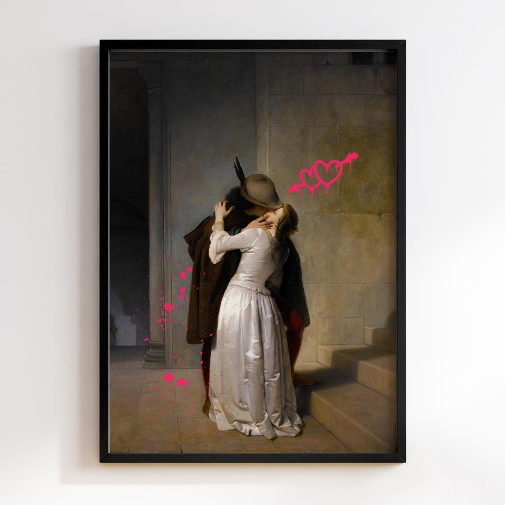 Постер Altered Art ALT092