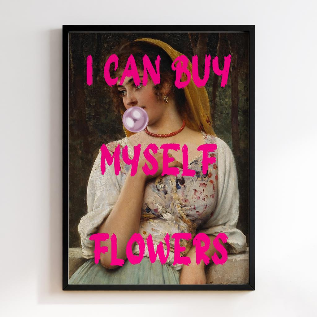 Постер Altered Art ALT156