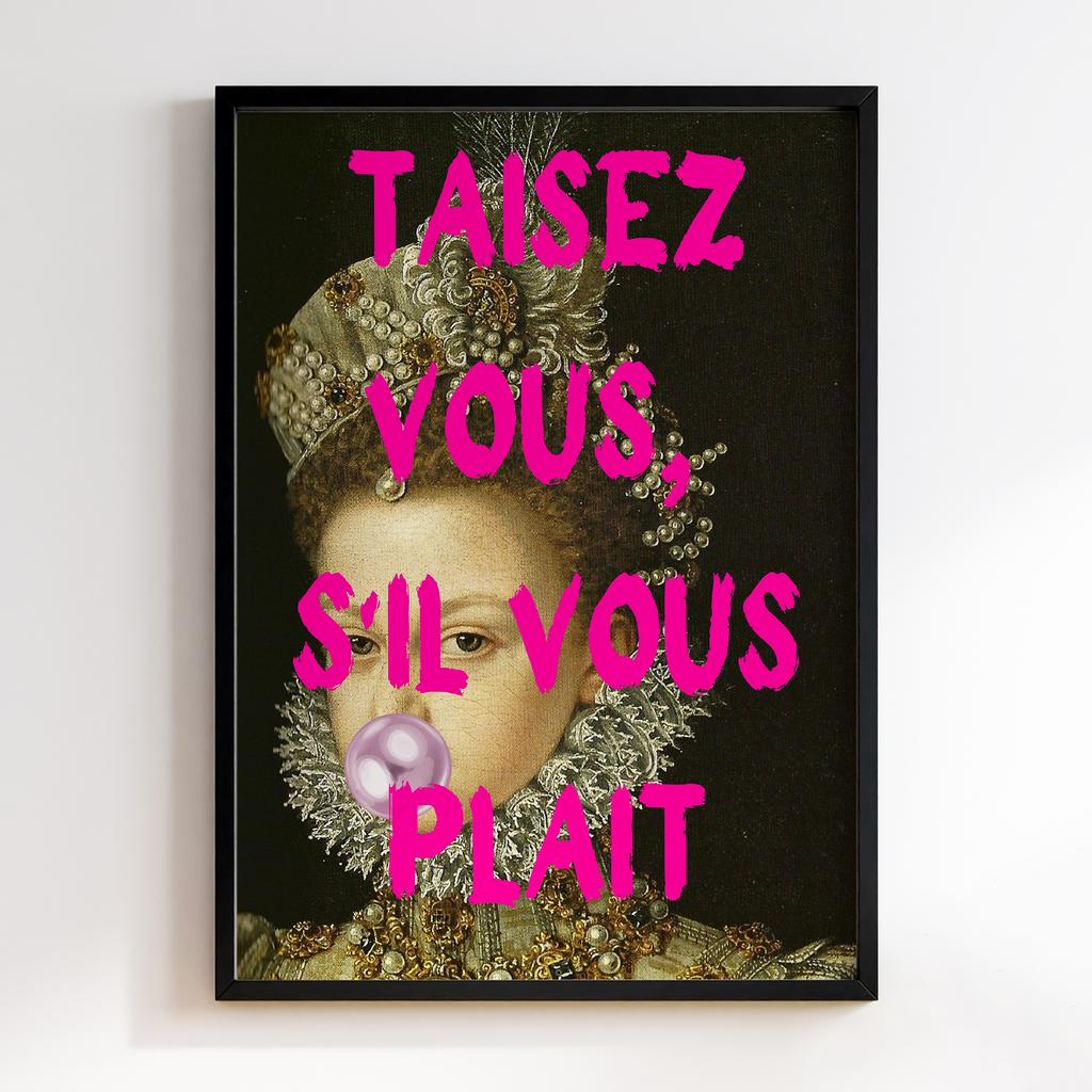 Постер Altered Art ALT164