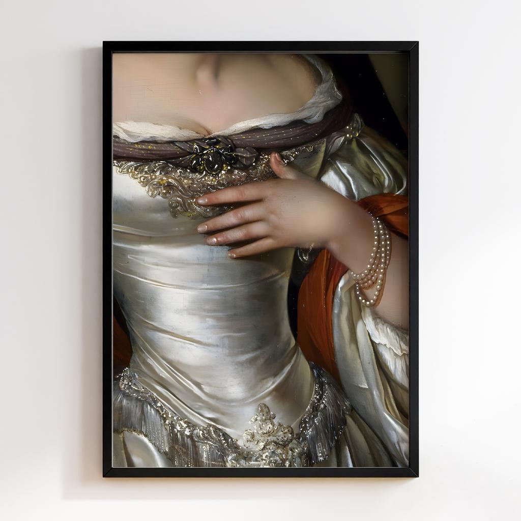 Постер Altered Art ALT197