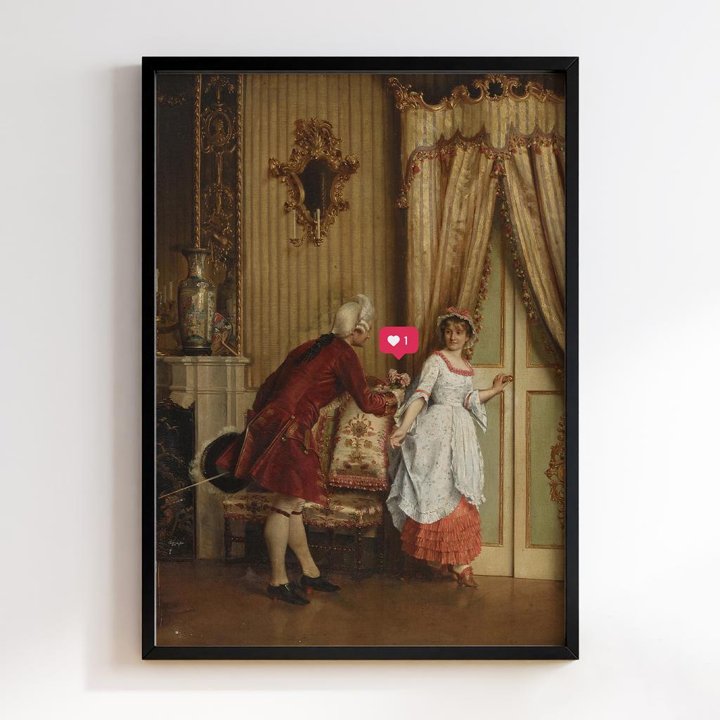 Постер Altered Art ALT213