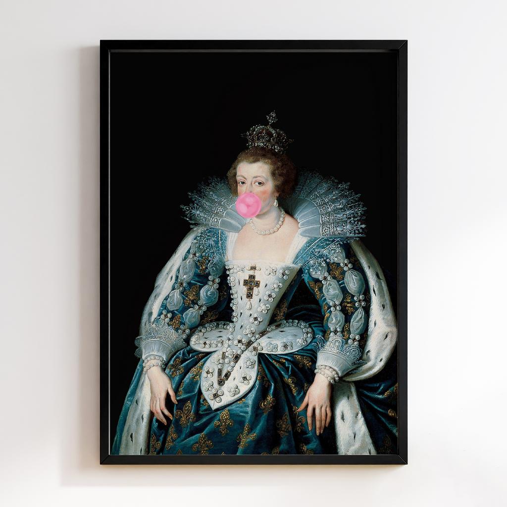 Постер Altered Art ALT225