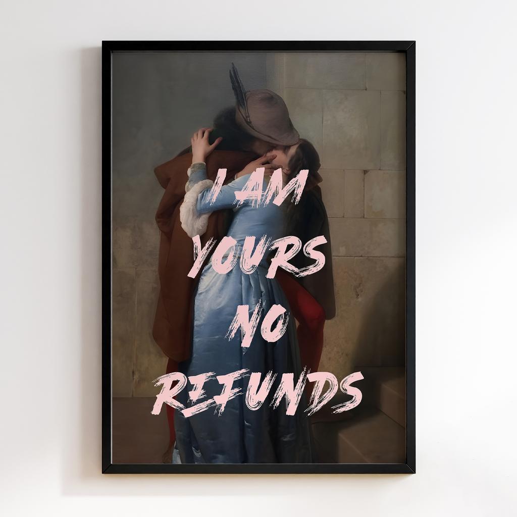 Постер Altered Art ALT243