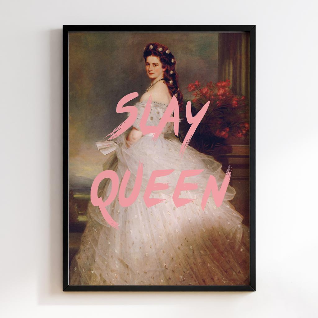 Постер Altered Art ALT245