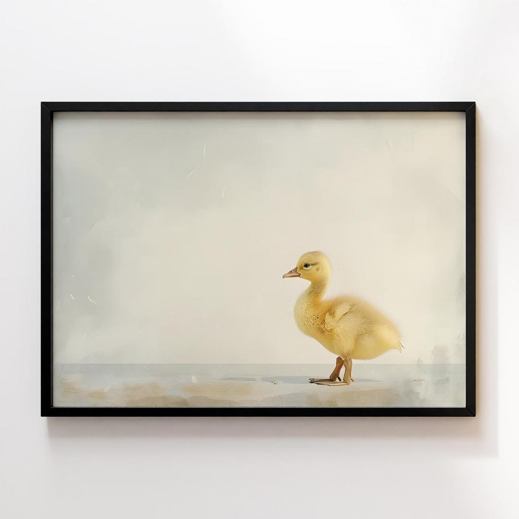 Постер в дитячу кімнату CHR012