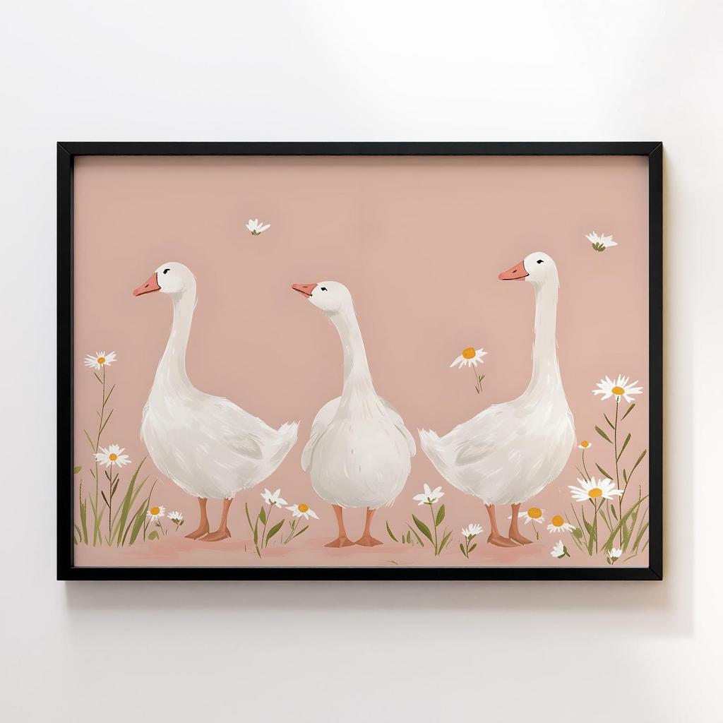 Постер в дитячу кімнату CHR034