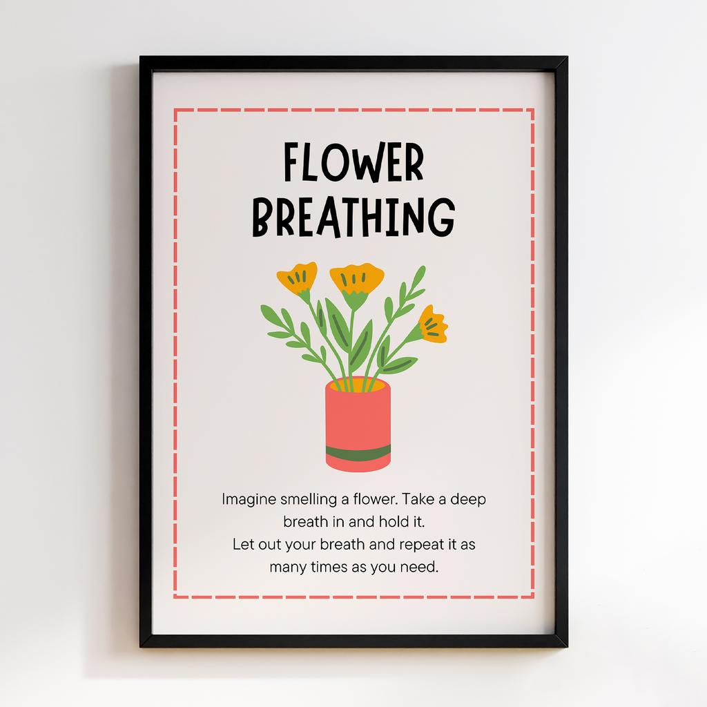 Постер в дитячу кімнату CHR071