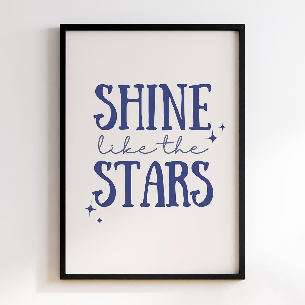 Постер в дитячу кімнату CHR090