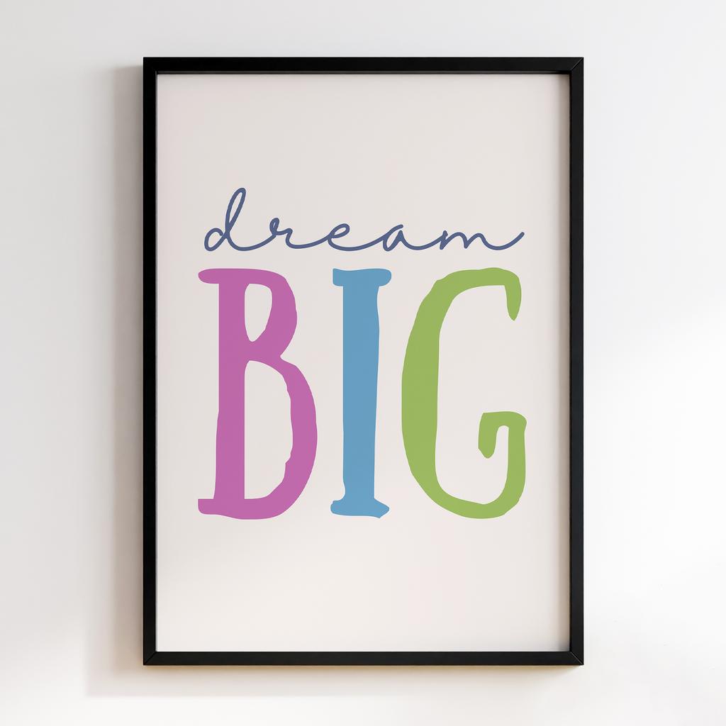 Постер в дитячу кімнату CHR092