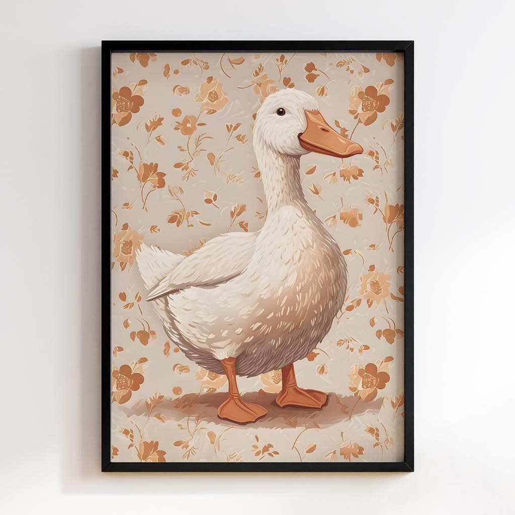 Постер в дитячу кімнату CHR199