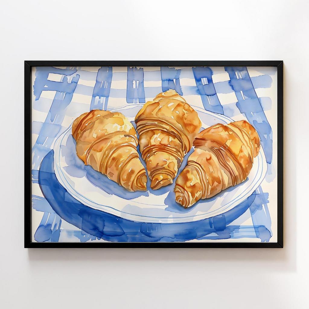 Постер на кухню Kitchen Modern Art KT096