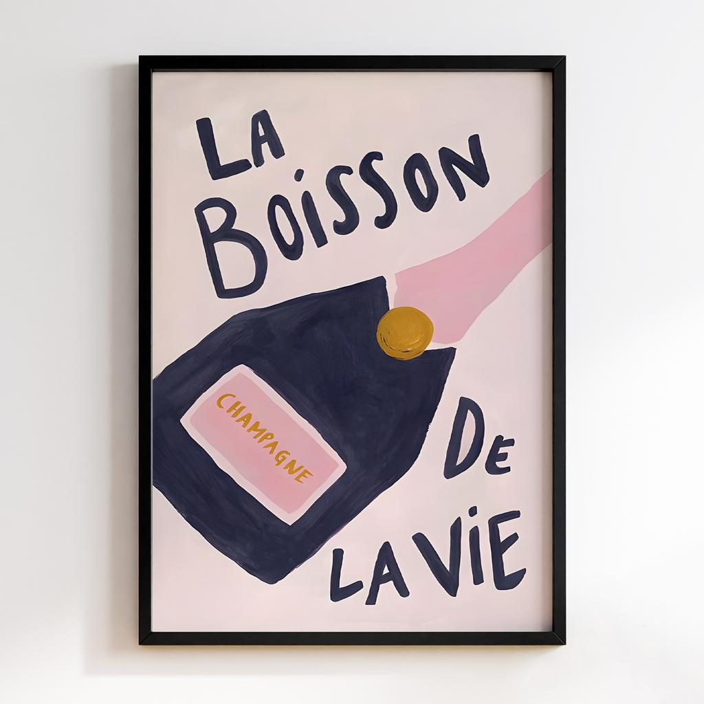 Постер на кухню Kitchen Modern Art KT120