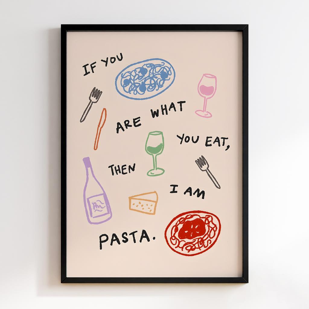 Постер на кухню Kitchen Modern Art KT146