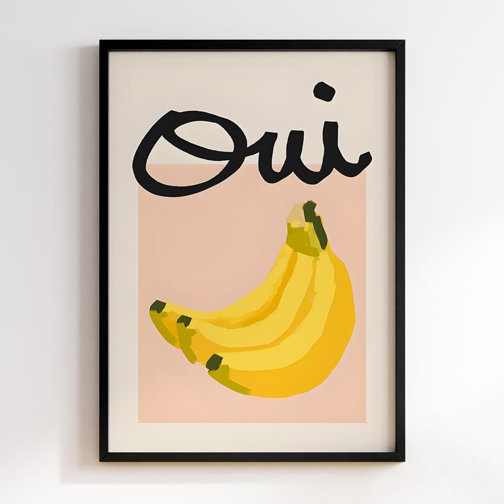 Постер на кухню Kitchen Modern Art KT152