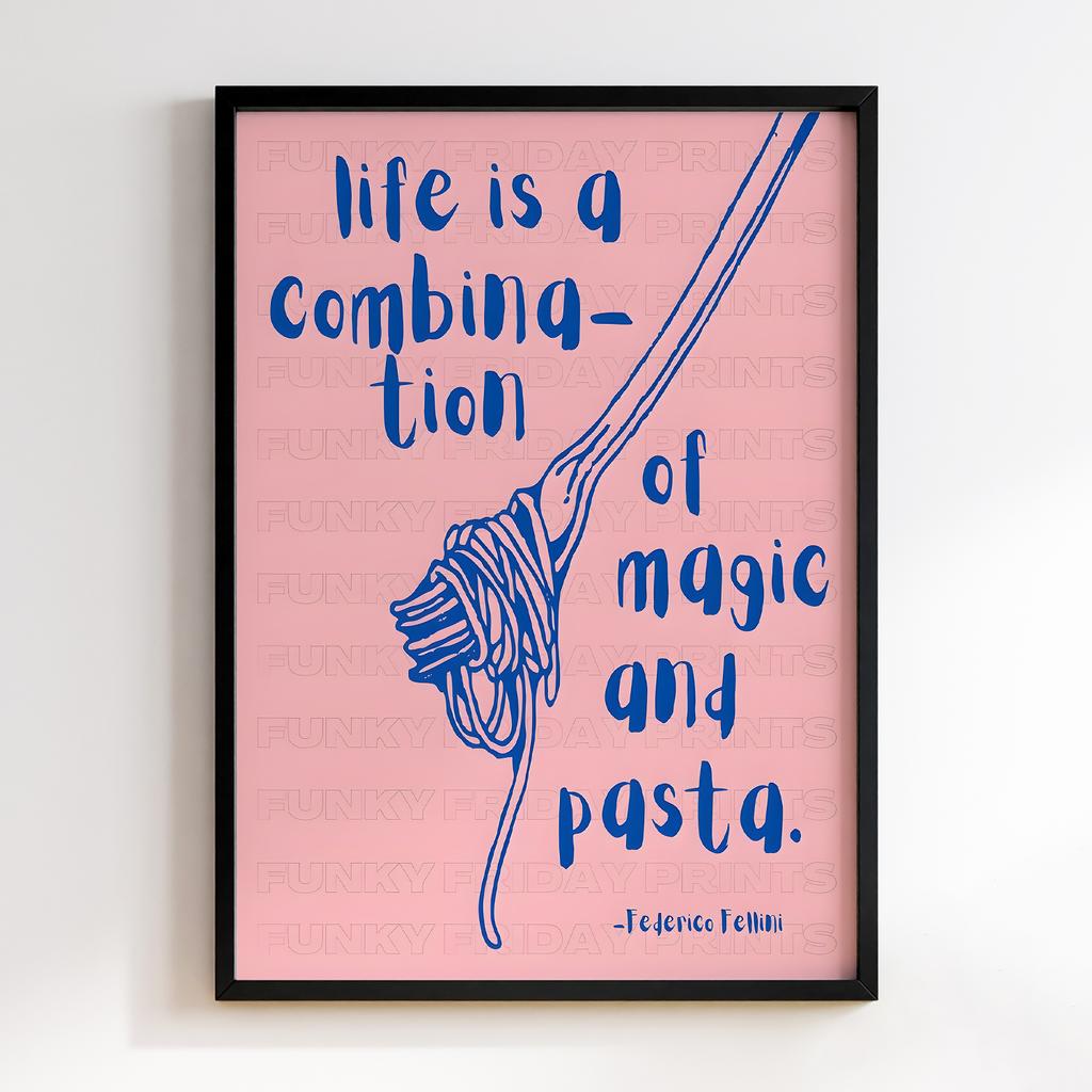 Постер на кухню Kitchen Modern Art KT154