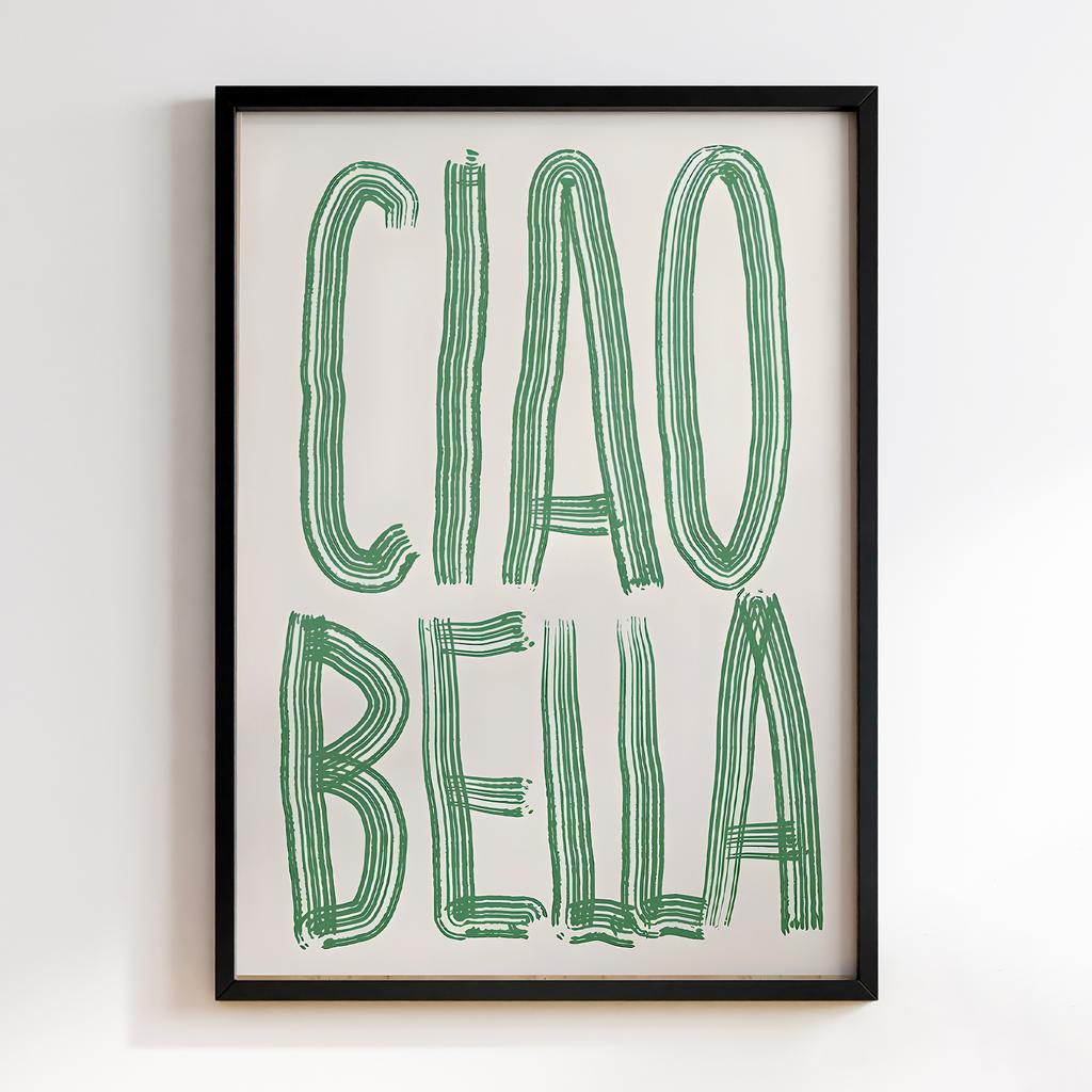 Постер на кухню Kitchen Modern Art KT164