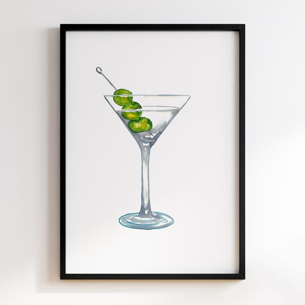 Постер на кухню Kitchen Modern Art KT175