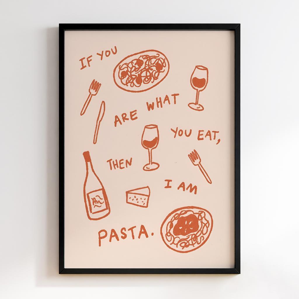 Постер на кухню Kitchen Modern Art KT189