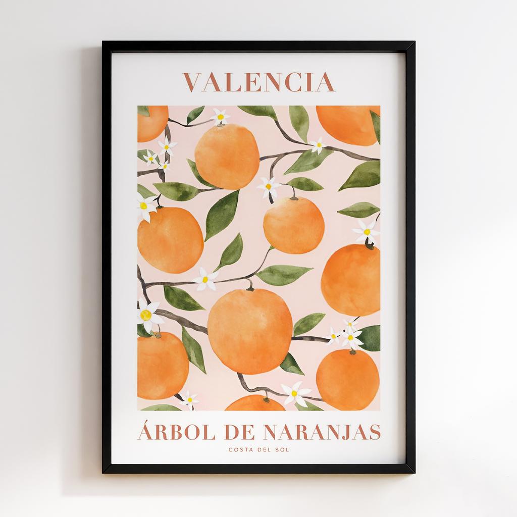 Постер на кухню Kitchen Modern Art KT191