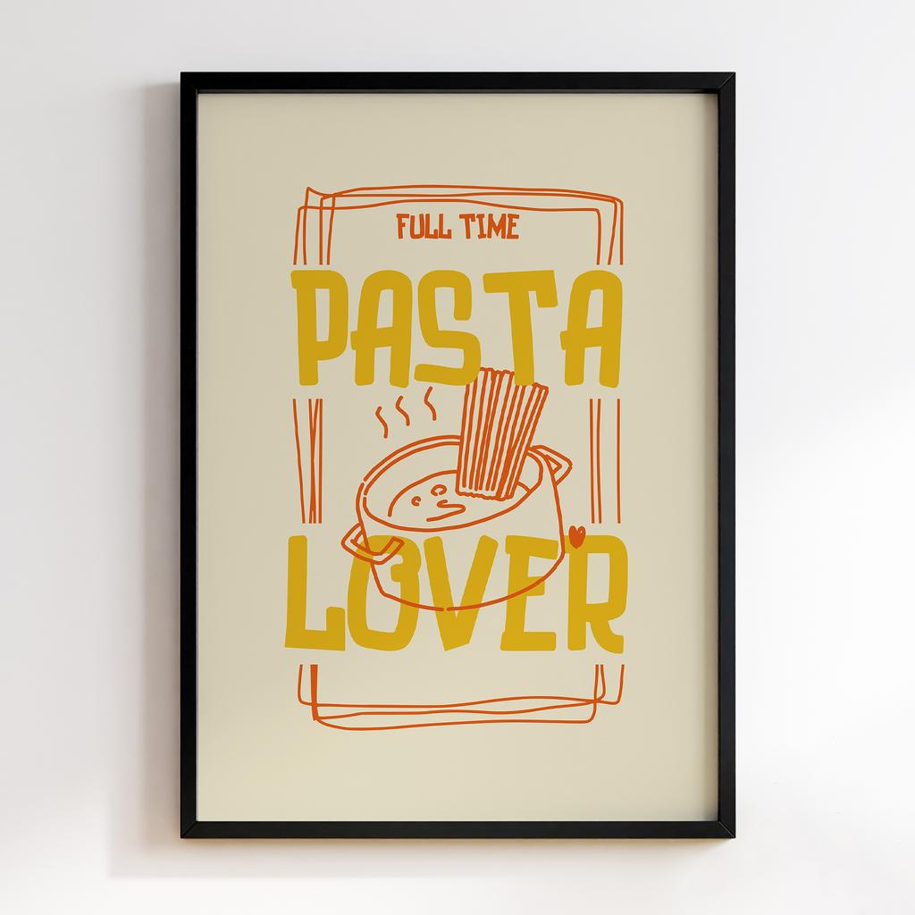 Постер на кухню Kitchen Modern Art KT224