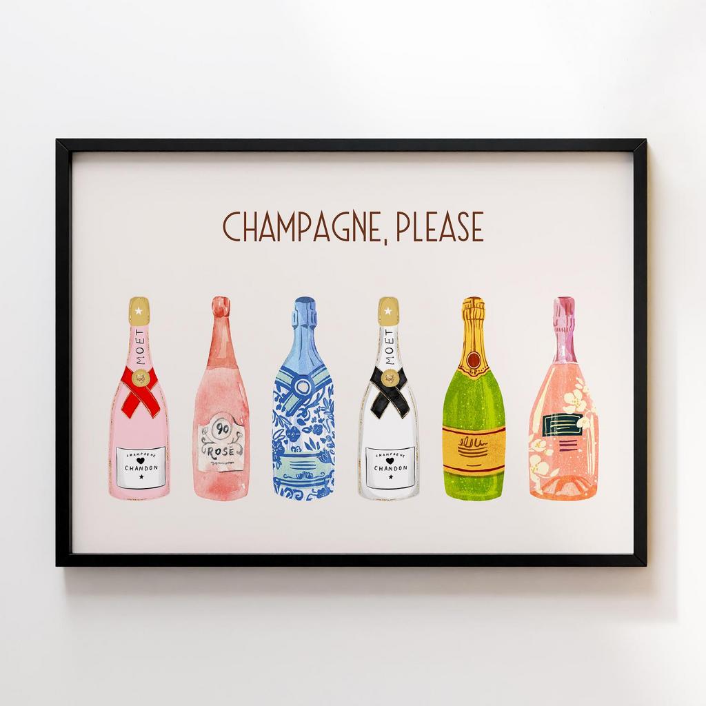 Постер на кухню Kitchen Modern Art KT233