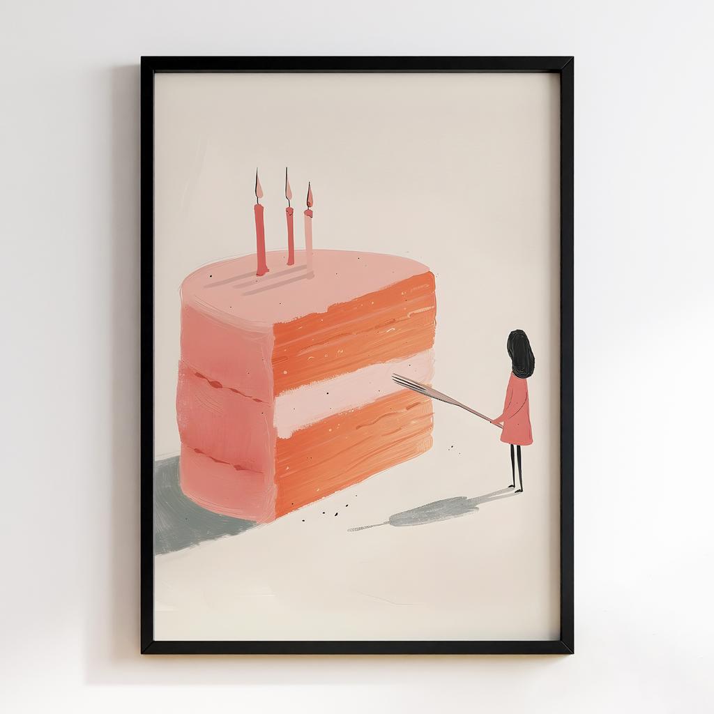 Постер на кухню Kitchen Modern Art KT359