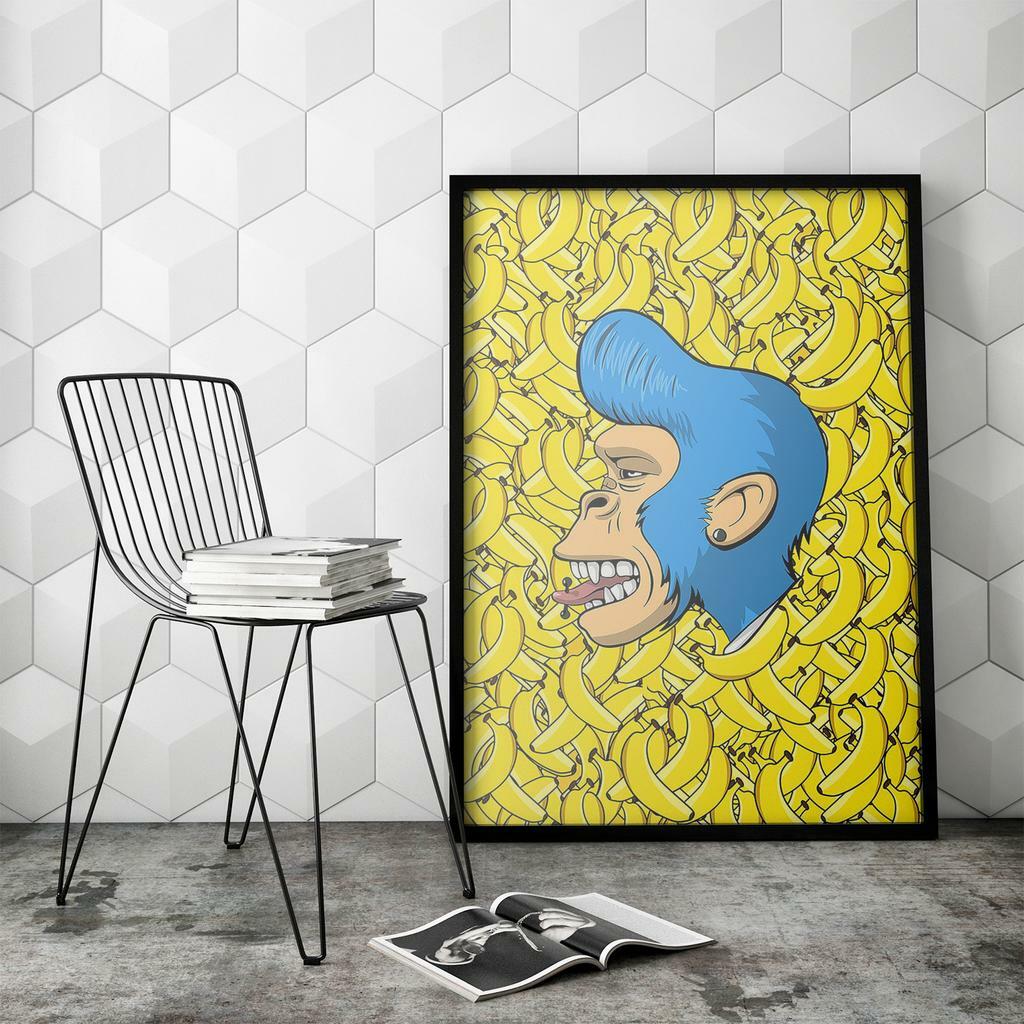 トランPOPアート トランPOPアート Design for @captainstreet CAPTAIN STREET NEW