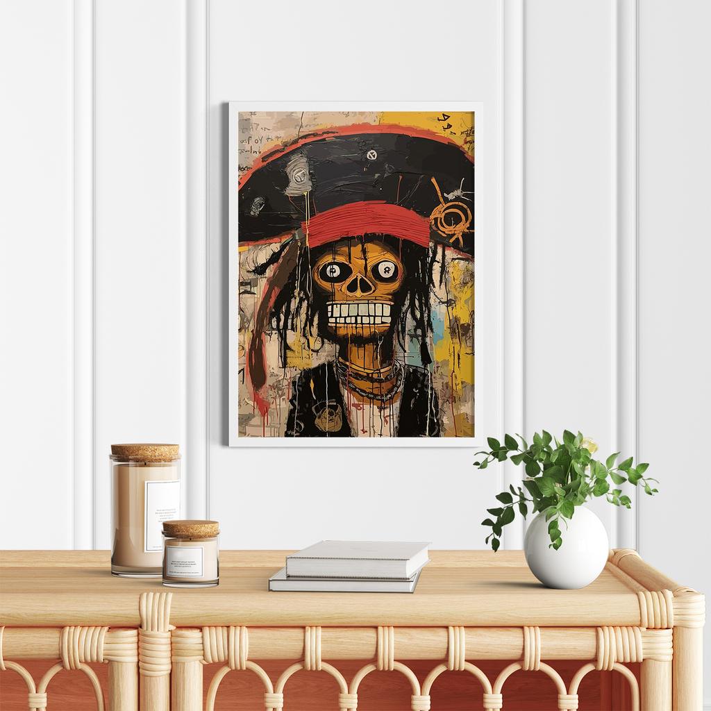 トランPOPアート トランPOPアート Design for @captainstreet CAPTAIN STREET NEW