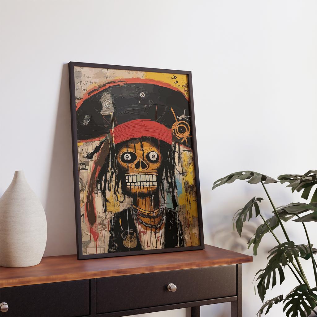 トランPOPアート トランPOPアート Design for @captainstreet CAPTAIN STREET NEW