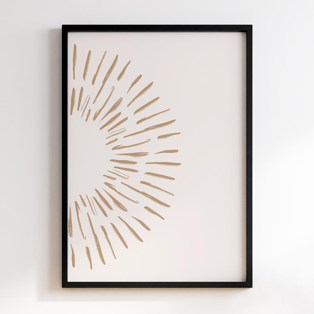 Постер Boheme BE059