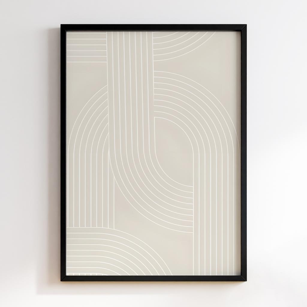 Постер Boheme BE064