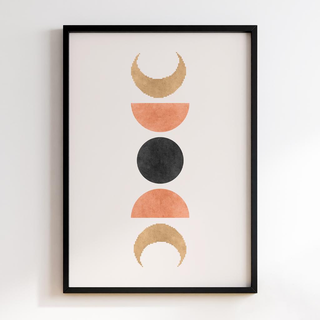 Постер Boheme BE067