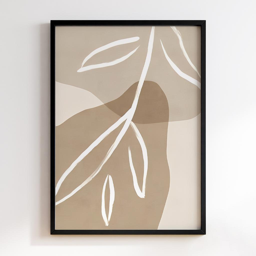 Постер Boheme BE070