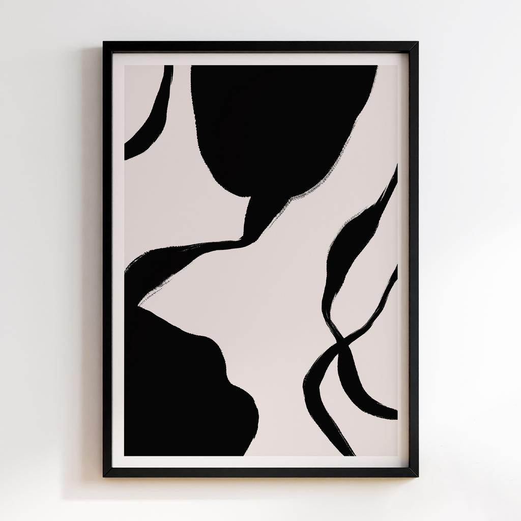 Постер Boheme BE076