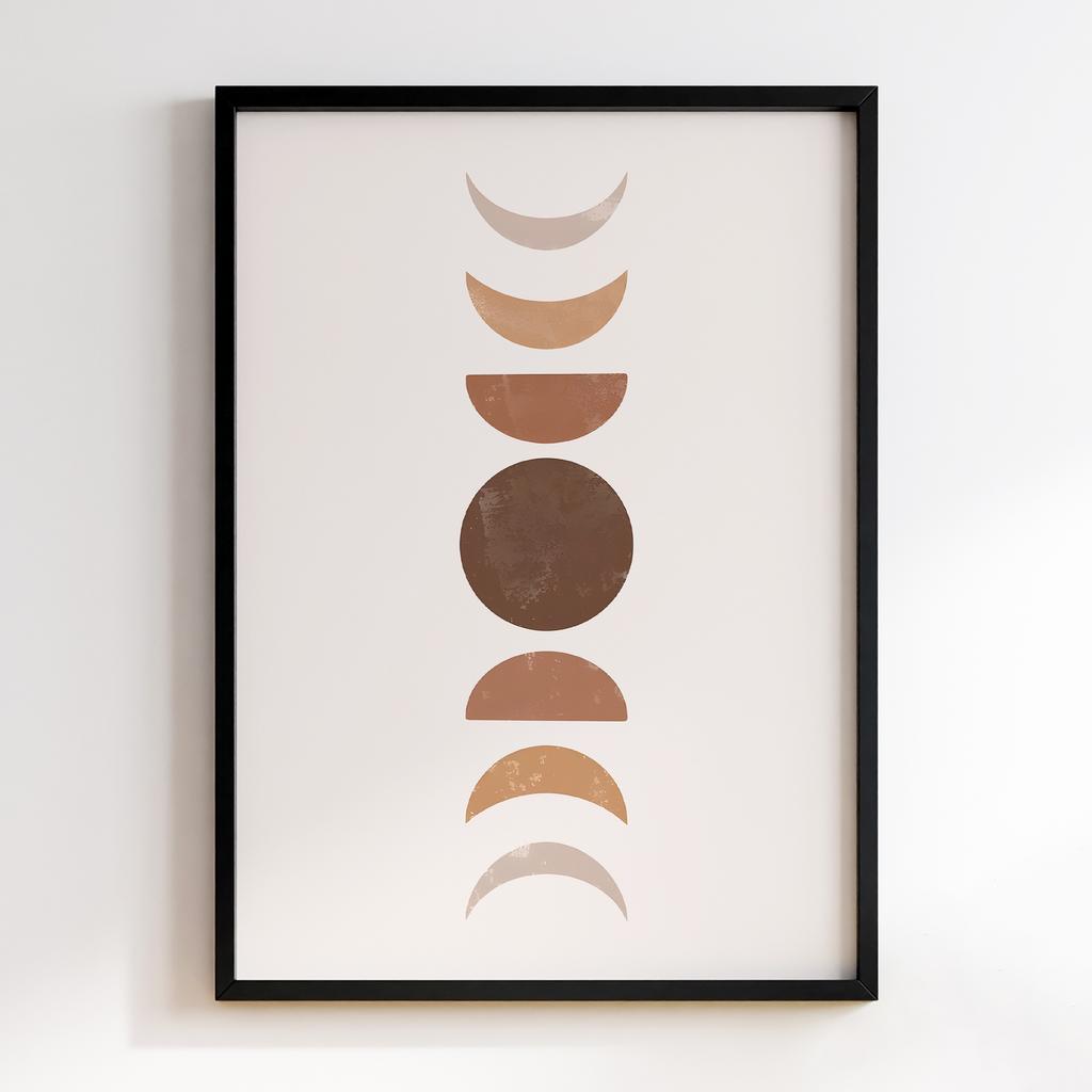 Постер Boheme BE099