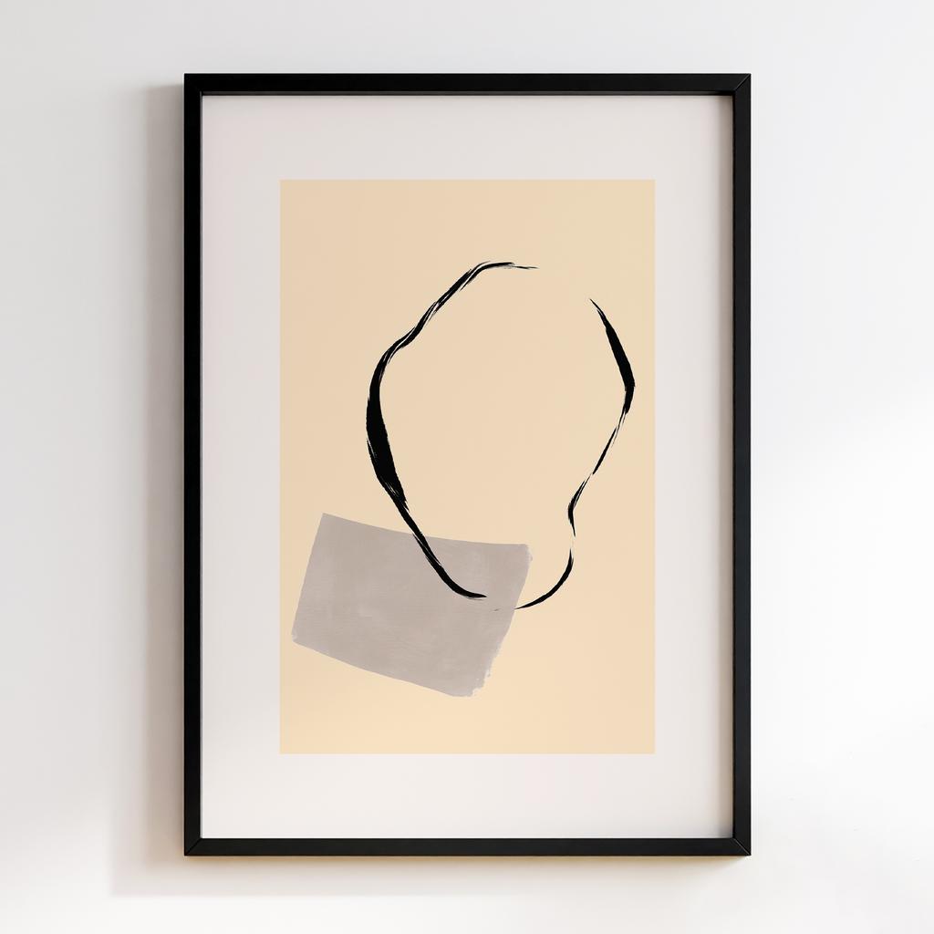 Постер Boheme BE100