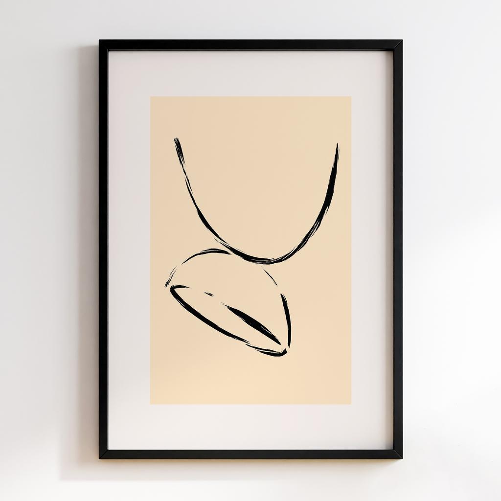 Постер Boheme BE104