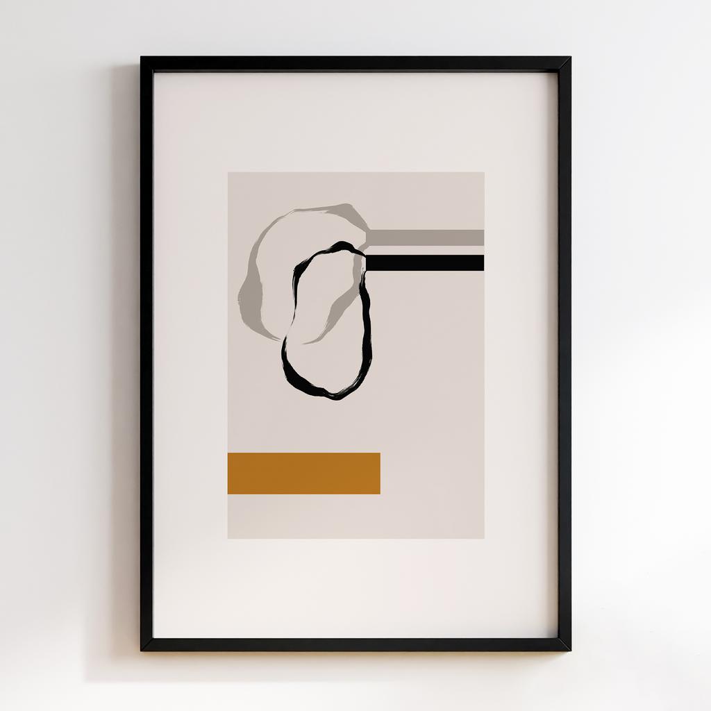 Постер Boheme BE108