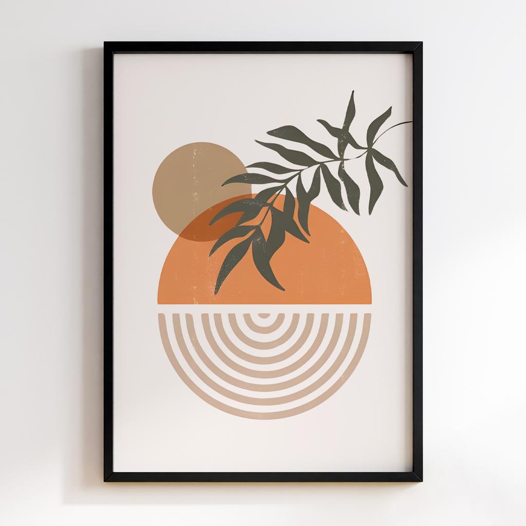 Постер Boheme BE119