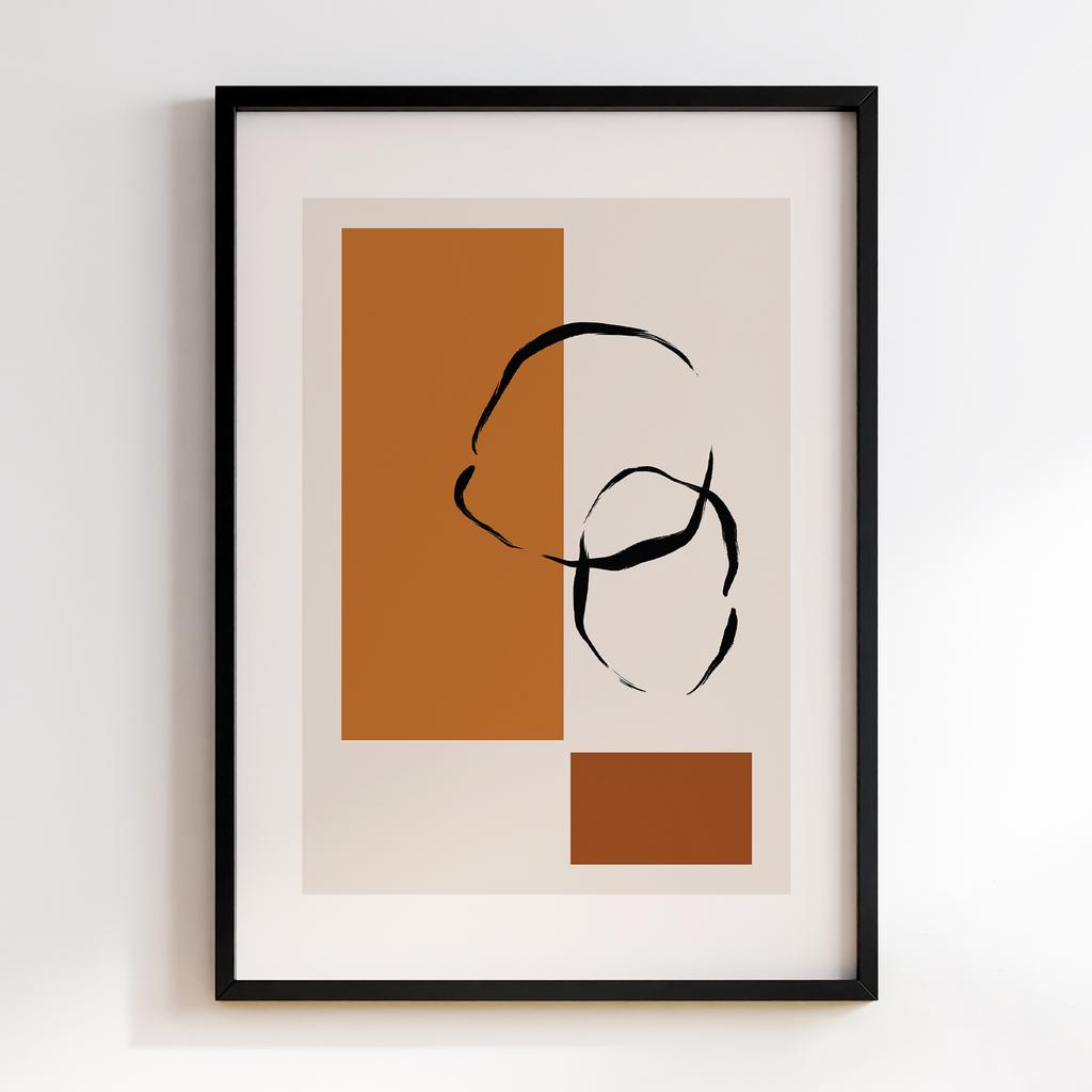 Постер Boheme BE120