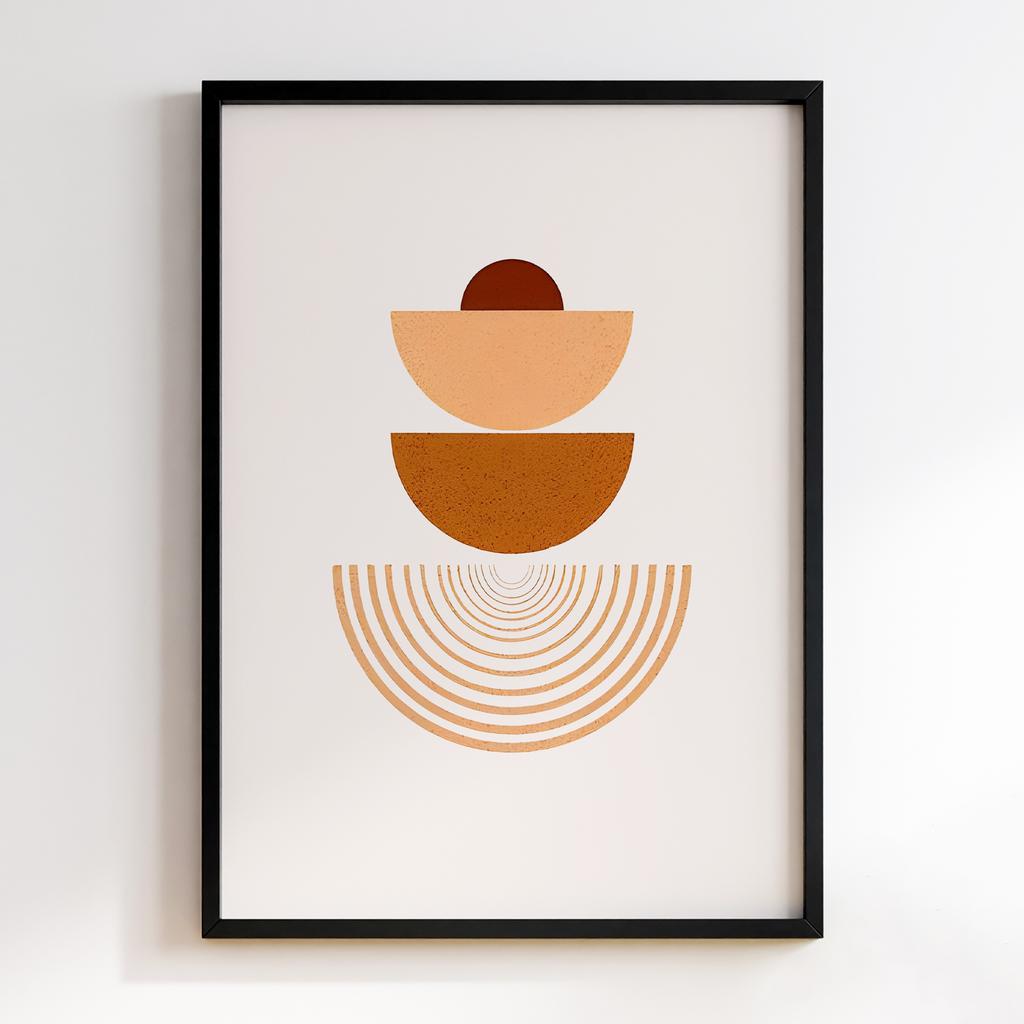 Постер Boheme BE121