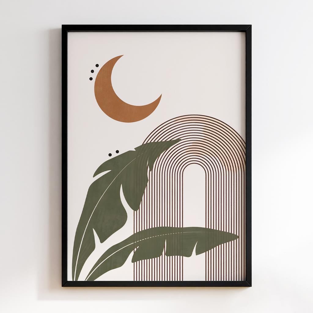 Постер Boheme BE125